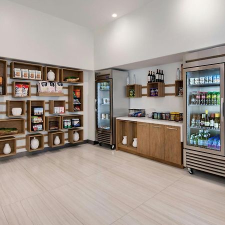Hotel Element Atlanta Buckhead Extérieur photo