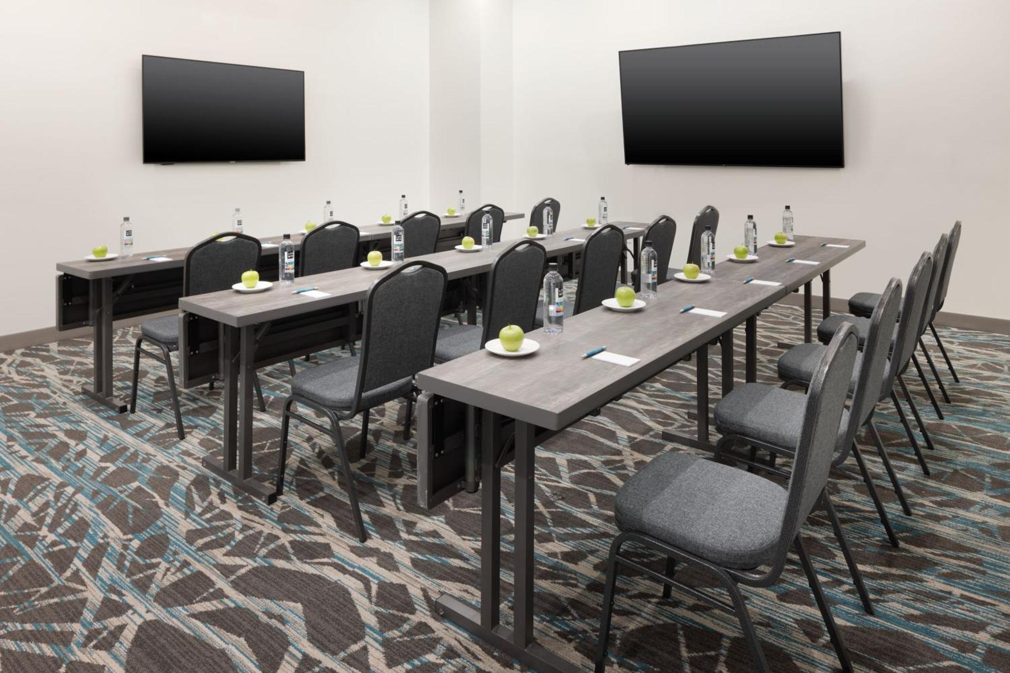 Hotel Element Atlanta Buckhead Extérieur photo