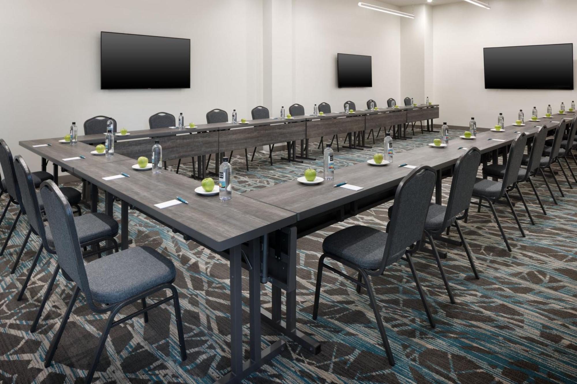 Hotel Element Atlanta Buckhead Extérieur photo