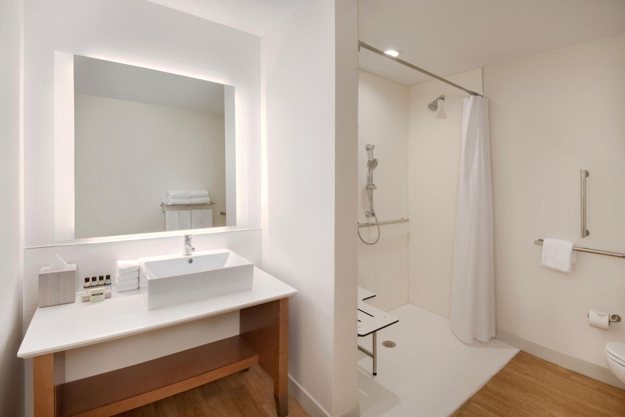 Hotel Element Atlanta Buckhead Extérieur photo
